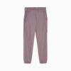 Spodnie dresowe Essentials Satin Big Kids’ Fleece