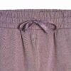 Spodnie dresowe Essentials Satin Big Kids’ Fleece