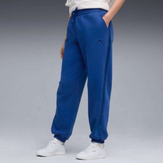 Spodnie dresowe Essentials Satin Women