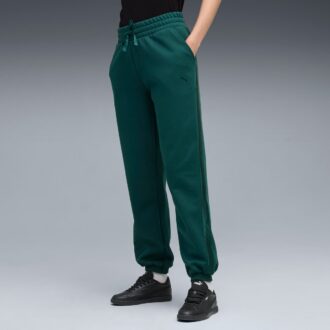 Spodnie dresowe Essentials Satin Women