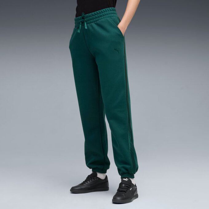 Spodnie dresowe Essentials Satin Women Spodnie dresowe Essentials Satin Women