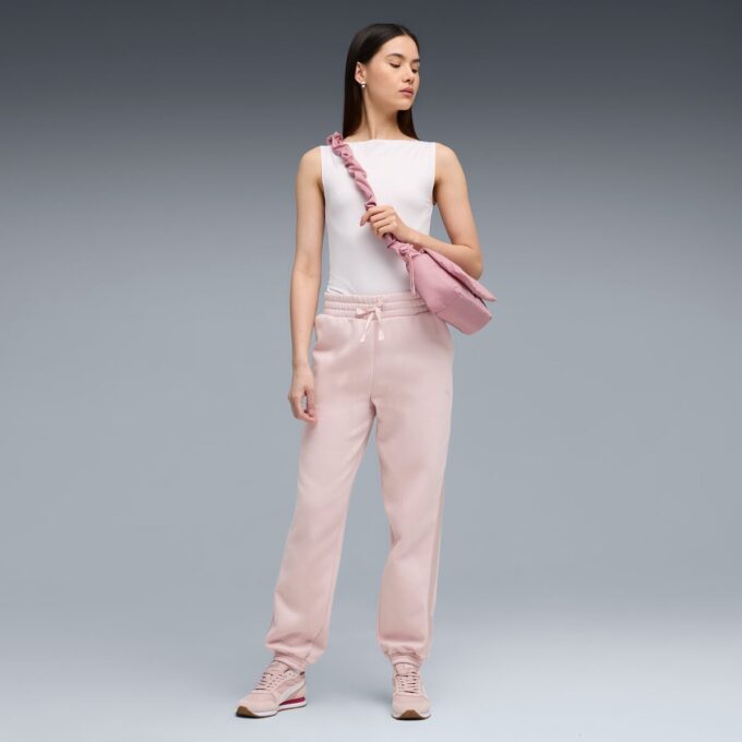 Spodnie dresowe Essentials Satin Women Spodnie dresowe Essentials Satin Women