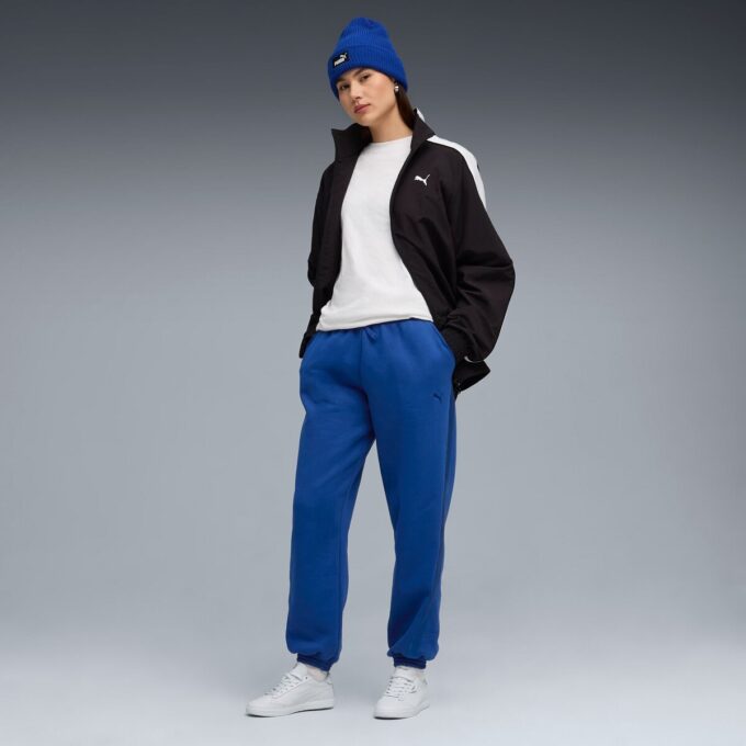 Spodnie dresowe Essentials Satin Women Spodnie dresowe Essentials Satin Women