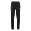 Spodnie dresowe Essentials Sweat w kolorze czarno-białym