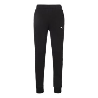 Spodnie dresowe Essentials Sweat w kolorze czarno-białym