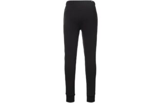 Spodnie dresowe Essentials Sweat w kolorze czarno-białym