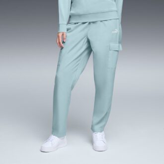 Spodnie dresowe Essentials Women Cargo