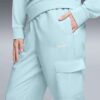 Spodnie dresowe Essentials Women Cargo Spodnie dresowe Essentials Women Cargo