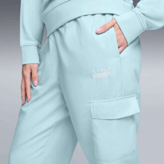 Spodnie dresowe Essentials Women Cargo