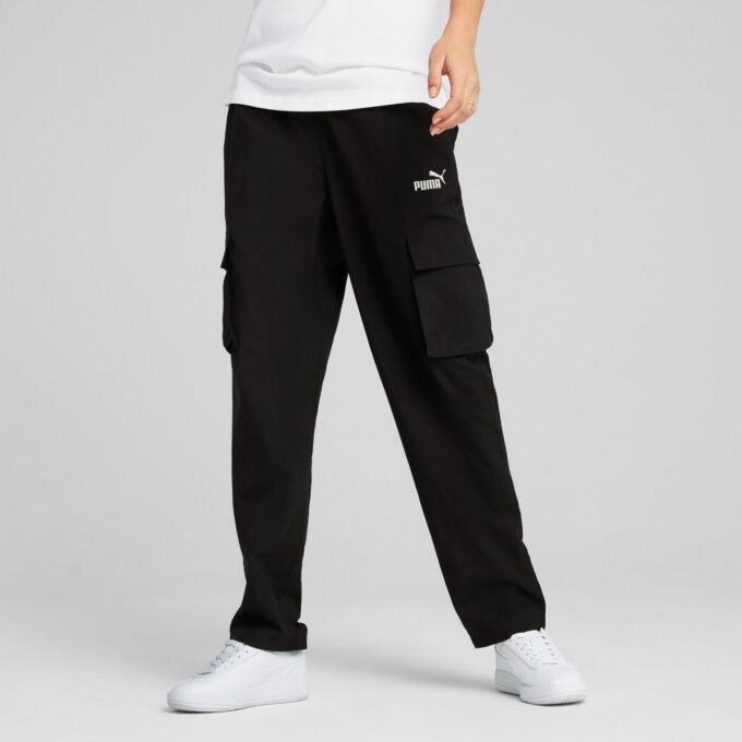 Spodnie dresowe Essentials Women Cargo Spodnie dresowe Essentials Women Cargo