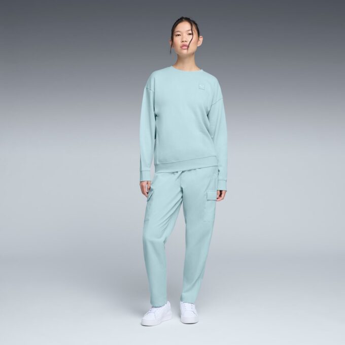Spodnie dresowe Essentials Women Cargo Spodnie dresowe Essentials Women Cargo