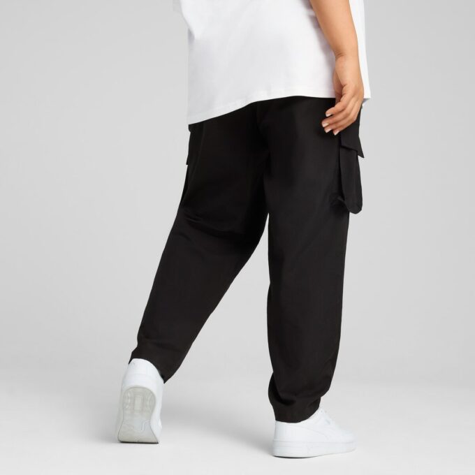 Spodnie dresowe Essentials Women Cargo Spodnie dresowe Essentials Women Cargo