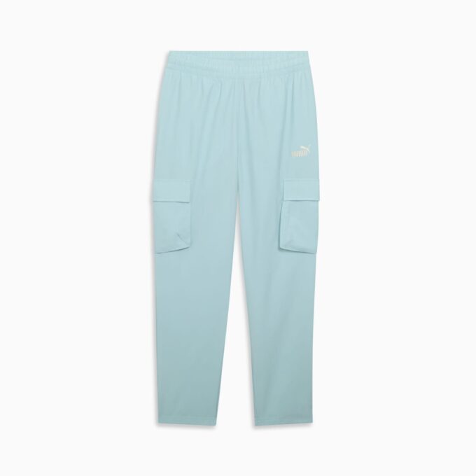 Spodnie dresowe Essentials Women Cargo Spodnie dresowe Essentials Women Cargo