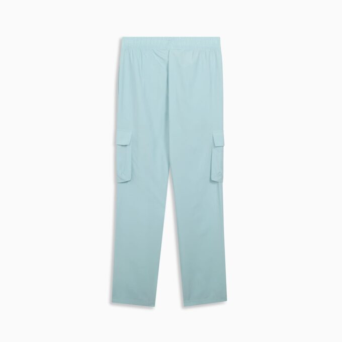 Spodnie dresowe Essentials Women Cargo Spodnie dresowe Essentials Women Cargo
