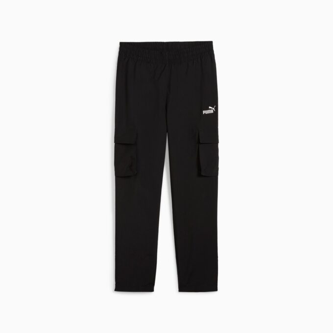 Spodnie dresowe Essentials Women Cargo Spodnie dresowe Essentials Women Cargo