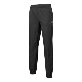 Spodnie dresowe Jogger „Czarne”