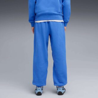 Spodnie dresowe MMQ Men Loose