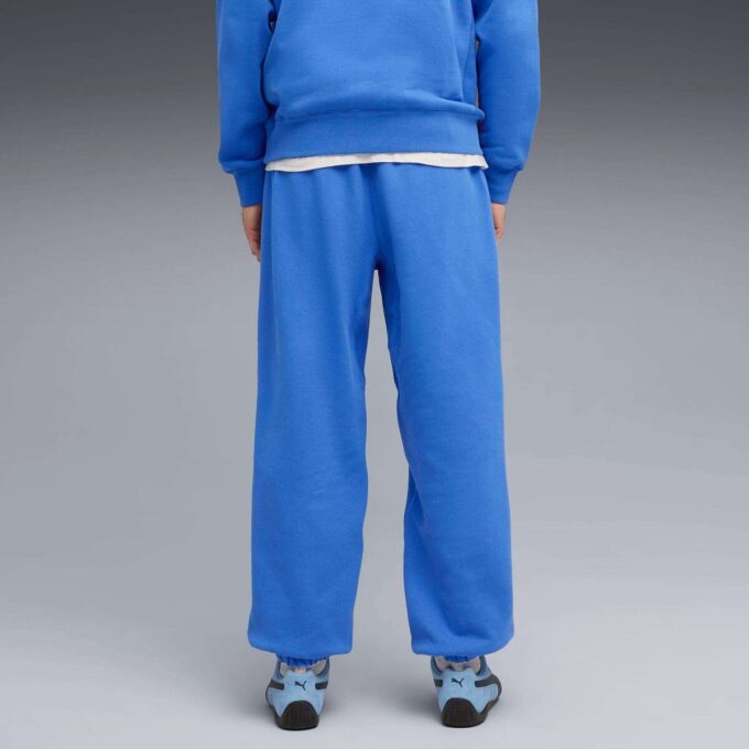 Spodnie dresowe MMQ Men Loose
