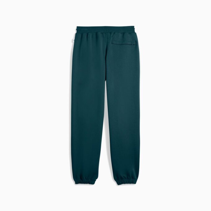 Spodnie dresowe MMQ Men Loose