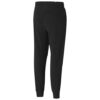 Spodnie dresowe Modern Basics Crew w kolorze czarnym