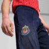 Spodnie dresowe męskie C.D. Guadalajara ftblCULTURE+