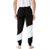 Spodnie dresowe Power Cat w kolorze czarnym
