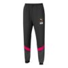 Spodnie dresowe PUMA x Helly Hansen „Czarno-biało-czerwone”