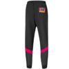 Spodnie dresowe PUMA x Helly Hansen „Czarno-biało-czerwone”
