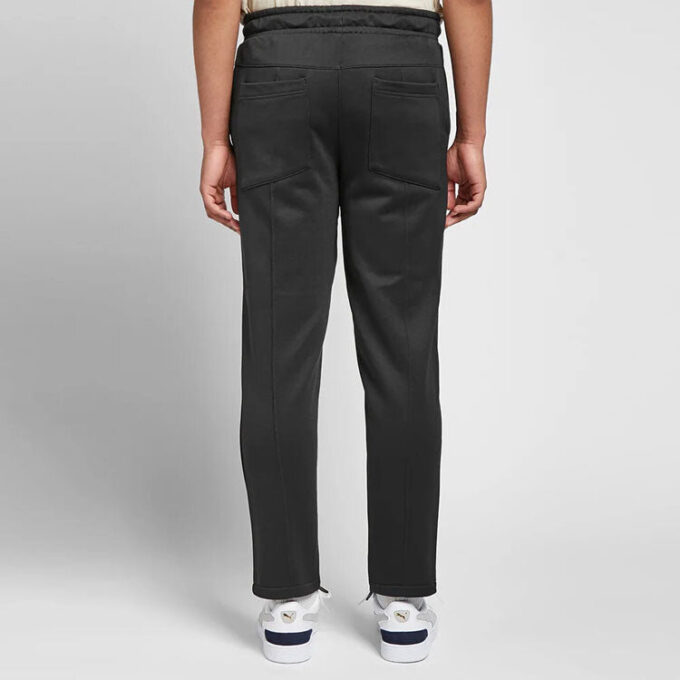 Spodnie dresowe PUMA x Rhude „Czarno-białe”