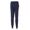 Spodnie dresowe sportowe „Navy”