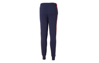 Spodnie dresowe sportowe „Navy”