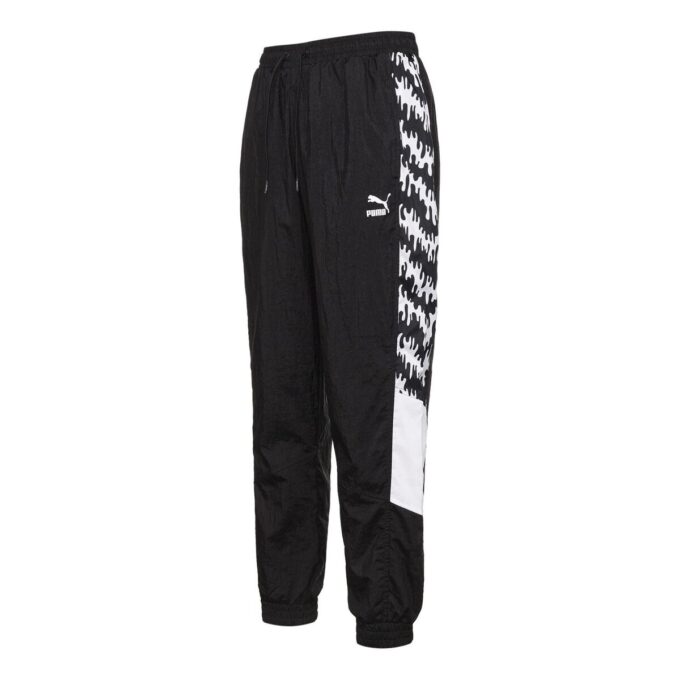 Spodnie dresowe Tailored For Sport Og Ao „Black White”