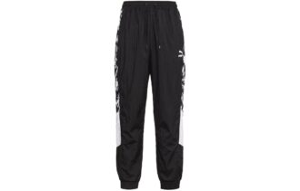Spodnie dresowe Tailored For Sport Og Ao „Black White”