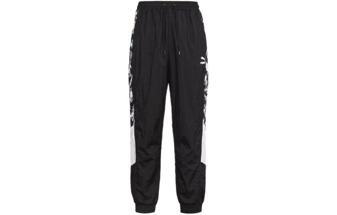 Spodnie dresowe Tailored For Sport Og Ao „Black White”