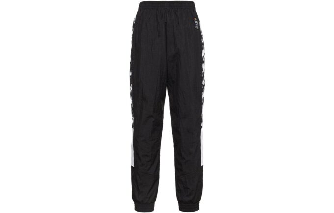 Spodnie dresowe Tailored For Sport Og Ao „Black White”