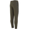 Spodnie dresowe Tape Jogger „Zielone”