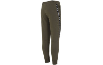 Spodnie dresowe Tape Jogger „Zielone”