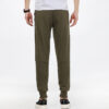 Spodnie dresowe Tape Jogger „Zielone”