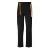 Spodnie dzianinowe PUMA x Michael Lau Sample Knit Pant w kolorze czarnym