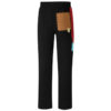 Spodnie dzianinowe PUMA x Michael Lau Sample Knit Pant w kolorze czarnym