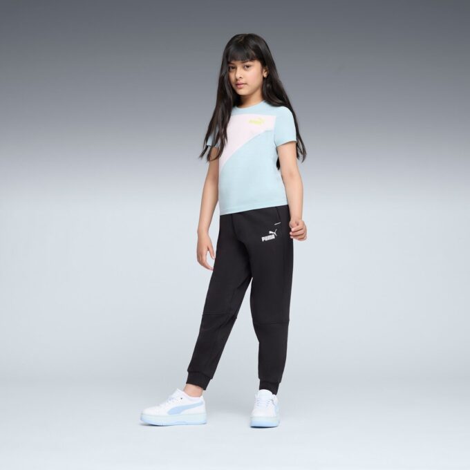 Spodnie dziecięce Power Pack Big Kids’ Colorblock