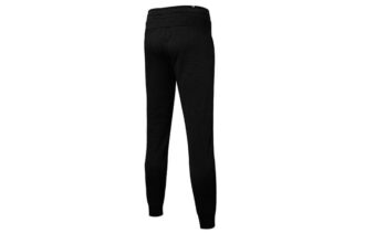 Spodnie Ess Logo Fl Cl Pants „Black”