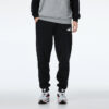 Spodnie Ess Logo Fl Cl Pants „Black”