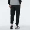 Spodnie Ess Logo Fl Cl Pants „Black”