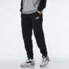 Spodnie Ess Logo Fl Cl Pants „Black”