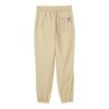 Spodnie Metropolitan Rideruv Logo „Beige”