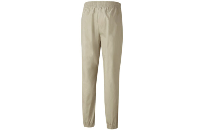 Spodnie Modern Basics „Beżowe”