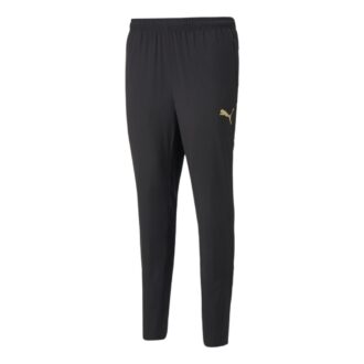 Spodnie Neymara Diamond Woven „Black”