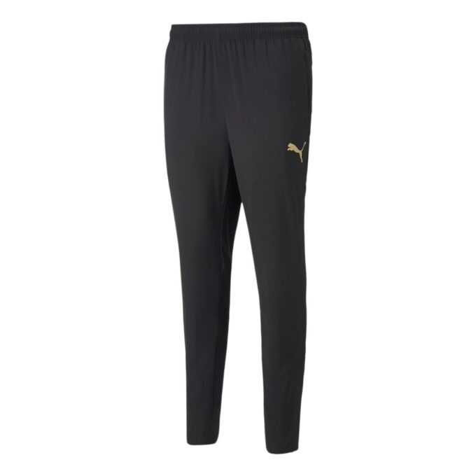 Spodnie Neymara Diamond Woven „Black”