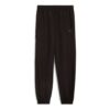 Spodnie Open Road Cargo Woven w kolorze czarnym